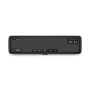 Mio MiVue R860WD, Dash Cam , GPS , Wi-Fi , Front and rear cams synchronized for recording with an unobstructed view; 11.26 IPS anti-glare touchscreen; Upgrade to the STARVIS 2 technology for clear details; Integrated high speed Wi-Fi – Quick pairing using