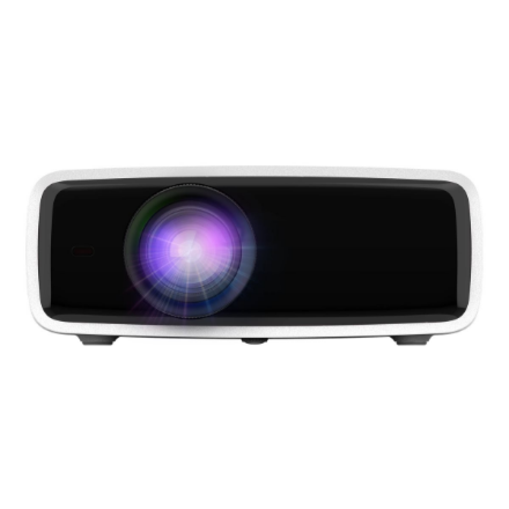 Philips , NeoPix 550 , Full HD (1920x1080) , 500 ANSI lumens , 3000:1 , White , Wi-Fi