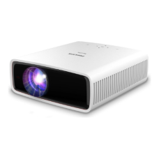 Philips , NeoPix 550 , Full HD (1920x1080) , 500 ANSI lumens , 3000:1 , White , Wi-Fi