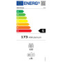 Caso , Wine Cooler , WineChef Duo 122 , Energy efficiency class G , Free standing , Bottles capacity 122 , Black