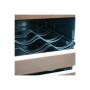 Caso , Wine Cooler , WineChef Duo 122 , Energy efficiency class G , Free standing , Bottles capacity 122 , Black