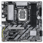 Gigabyte B860M D3HP , Processor family Intel , Processor socket LGA1851 , DDR5 , Supported hard disk drive interfaces M.2, SATA , Number of SATA connectors 4