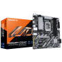 Gigabyte B860M D3HP , Processor family Intel , Processor socket LGA1851 , DDR5 , Supported hard disk drive interfaces M.2, SATA , Number of SATA connectors 4
