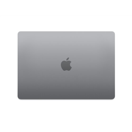 Apple , MacBook Air , Space Grey , 15.3 , IPS , 2880 x 1864 , Apple M2 , 8 GB , Solid-state drive capacity 512 GB , Apple M2 10-core GPU , Without ODD , macOS , 802.11ax , Bluetooth version 5.3 , Keyboard language Swedish , Keyboard backlit , Warranty 12 