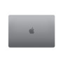 Apple , MacBook Air , Space Grey , 15.3 , IPS , 2880 x 1864 , Apple M2 , 8 GB , Solid-state drive capacity 512 GB , Apple M2 10-core GPU , Without ODD , macOS , 802.11ax , Bluetooth version 5.3 , Keyboard language Swedish , Keyboard backlit , Warranty 12 