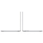 Apple , MacBook Air , Space Grey , 15.3 , IPS , 2880 x 1864 , Apple M2 , 8 GB , Solid-state drive capacity 512 GB , Apple M2 10-core GPU , Without ODD , macOS , 802.11ax , Bluetooth version 5.3 , Keyboard language Swedish , Keyboard backlit , Warranty 12 