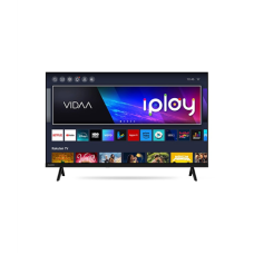 Allview 32iPlay6200-H , LED TV , 32 , Smart TV , VIDAA , HD , Black Allview 32iPlay6200-H , LED TV , 32 , Smart TV , VIDAA , HD , Black