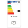 Allview 32iPlay6200-H , LED TV , 32 , Smart TV , VIDAA , HD , Black
