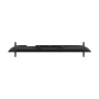 Allview 32iPlay6200-H , LED TV , 32 , Smart TV , VIDAA , HD , Black