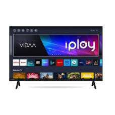 Allview 32iPlay6200-H , LED TV , 32 , Smart TV , VIDAA , HD , Black