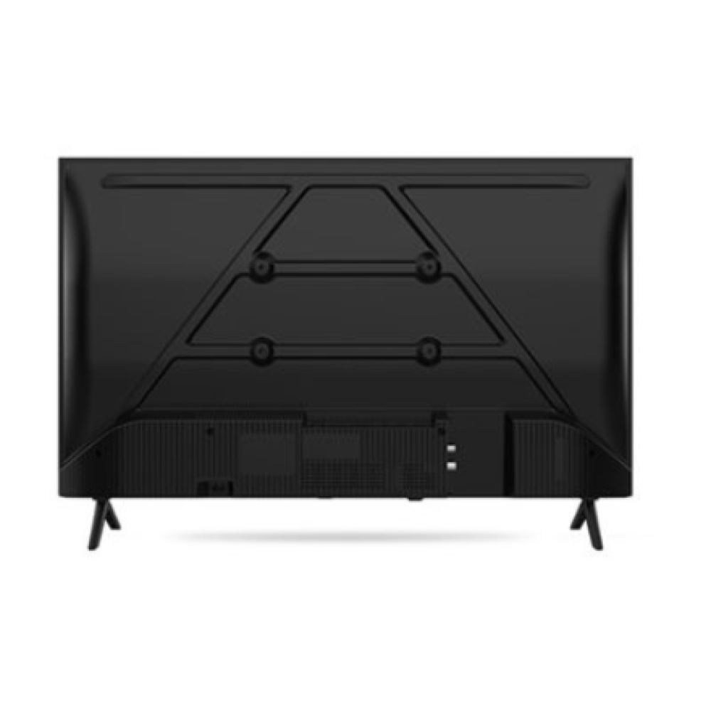 Allview 32iPlay6200-H , LED TV , 32 , Smart TV , VIDAA , HD , Black