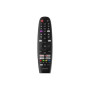 Allview 32iPlay6200-H , LED TV , 32 , Smart TV , VIDAA , HD , Black