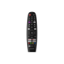 Allview 32iPlay6200-H , LED TV , 32 , Smart TV , VIDAA , HD , Black