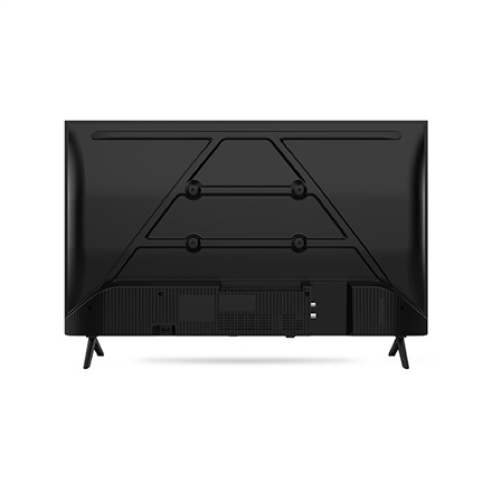 Allview 32iPlay6200-H , LED TV , 32 , Smart TV , VIDAA , HD , Black