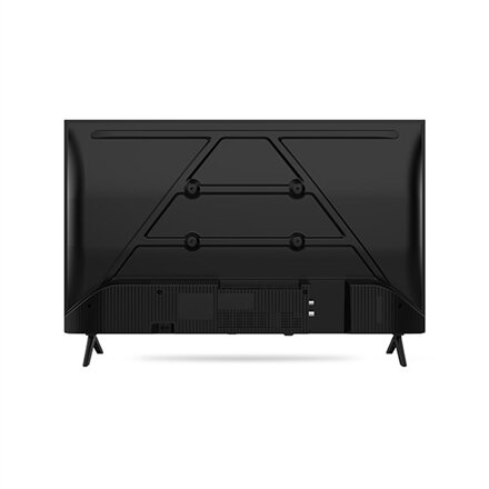 Allview 32iPlay6200-H , LED TV , 32 , Smart TV , VIDAA , HD , Black