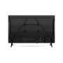 Allview 32iPlay6200-H , LED TV , 32 , Smart TV , VIDAA , HD , Black