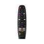Allview 32iPlay6200-H , LED TV , 32 , Smart TV , VIDAA , HD , Black