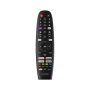 Allview 32iPlay6200-H , LED TV , 32 , Smart TV , VIDAA , HD , Black
