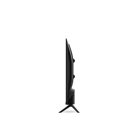 Allview 32iPlay6200-H , LED TV , 32 , Smart TV , VIDAA , HD , Black