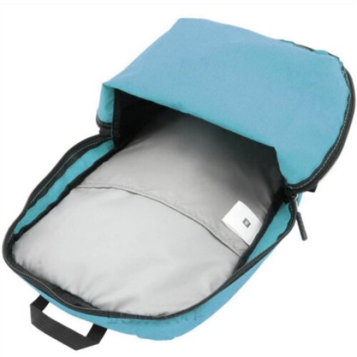 Xiaomi , Mi Casual Daypack , Backpack , Shoulder strap , Waterproof , Bright Blue
