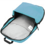 Xiaomi , Mi Casual Daypack , Backpack , Shoulder strap , Waterproof , Bright Blue
