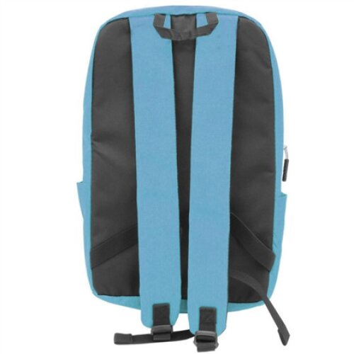 Xiaomi , Mi Casual Daypack , Backpack , Shoulder strap , Waterproof , Bright Blue