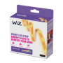 WiZ , Smart WiFi Lightstrip 4m Type-C , 10.5 W , 2200-6500 K (RGB)