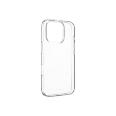 Fixed , Story AntiUV , Back Cover , Apple , iPhone 16 Pro , TPU , Clear