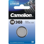 Camelion , CR2450 , Lithium , 1 pc(s) , CR2450-BP1