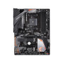 Gigabyte , B450 AORUS ELITE V2 1.0 , Processor family AMD , Processor socket AM4 , DDR4 DIMM , Memory slots 4 , Number of SATA connectors 6 x SATA 6Gb/s connectors , Chipset AMD B , ATX