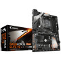 Gigabyte , B450 AORUS ELITE V2 1.0 , Processor family AMD , Processor socket AM4 , DDR4 DIMM , Memory slots 4 , Number of SATA connectors 6 x SATA 6Gb/s connectors , Chipset AMD B , ATX