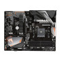 Gigabyte , B450 AORUS ELITE V2 1.0 , Processor family AMD , Processor socket AM4 , DDR4 DIMM , Memory slots 4 , Number of SATA connectors 6 x SATA 6Gb/s connectors , Chipset AMD B , ATX