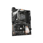 Gigabyte , B450 AORUS ELITE V2 1.0 , Processor family AMD , Processor socket AM4 , DDR4 DIMM , Memory slots 4 , Number of SATA connectors 6 x SATA 6Gb/s connectors , Chipset AMD B , ATX