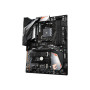 Gigabyte , B450 AORUS ELITE V2 1.0 , Processor family AMD , Processor socket AM4 , DDR4 DIMM , Memory slots 4 , Number of SATA connectors 6 x SATA 6Gb/s connectors , Chipset AMD B , ATX