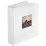 Polaroid , Photo Album Large, White
