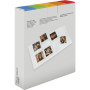 Polaroid , Photo Album Large, White
