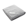 Medisana , Heating Blanket , HB 675 XXL , Number of heating levels 4 , Number of persons 1 , Washable , Microfiber , 120 W , Grey