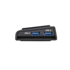 Asus , Plus Dock USB 3.0 , HZ-3A , Ethernet LAN (RJ-45) ports 1 , HDMI ports quantity 1 , Ethernet LAN