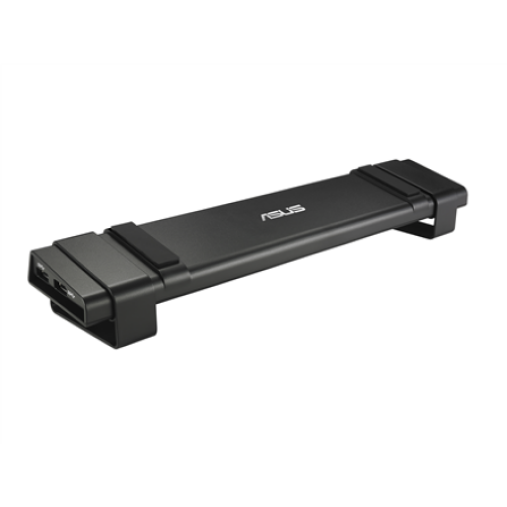 Asus , Plus Dock USB 3.0 , HZ-3A , Ethernet LAN (RJ-45) ports 1 , HDMI ports quantity 1 , Ethernet LAN