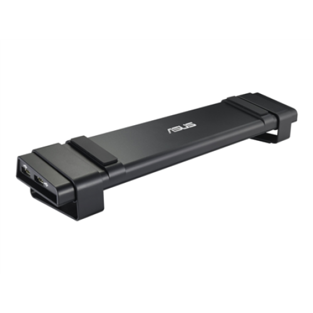 Asus , Plus Dock USB 3.0 , HZ-3A , Ethernet LAN (RJ-45) ports 1 , HDMI ports quantity 1 , Ethernet LAN