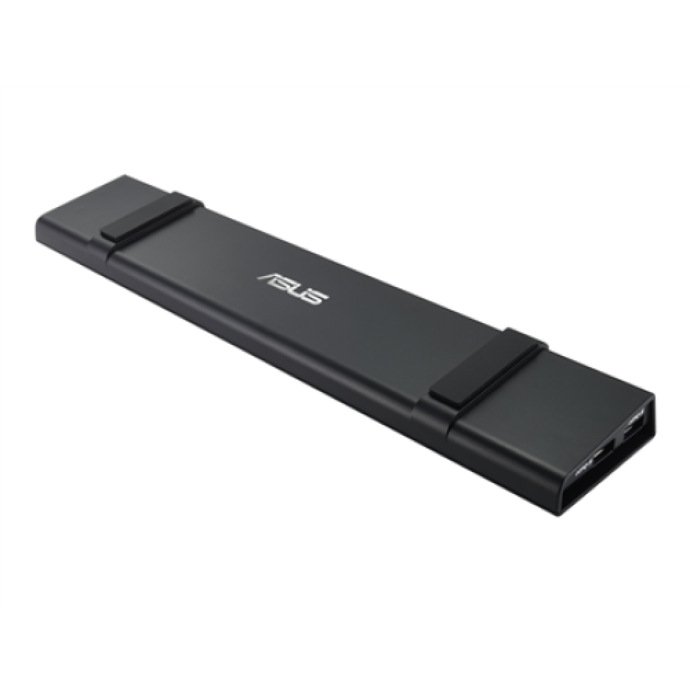 Asus , Plus Dock USB 3.0 , HZ-3A , Ethernet LAN (RJ-45) ports 1 , HDMI ports quantity 1 , Ethernet LAN