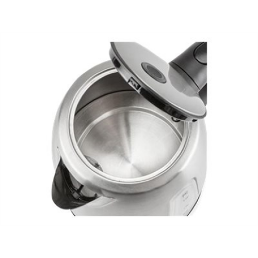 Tristar Jug Kettle WK-3373 Electric 2200 W 1.7 L Stainless steel 360° rotational base Silver