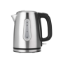 Tristar Jug Kettle WK-3373 Electric 2200 W 1.7 L Stainless steel 360° rotational base Silver