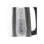 Tristar Jug Kettle WK-3373 Electric 2200 W 1.7 L Stainless steel 360° rotational base Silver