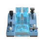 Thrustmaster , Joystick TCA Quadrant Add-On Airbus Edition