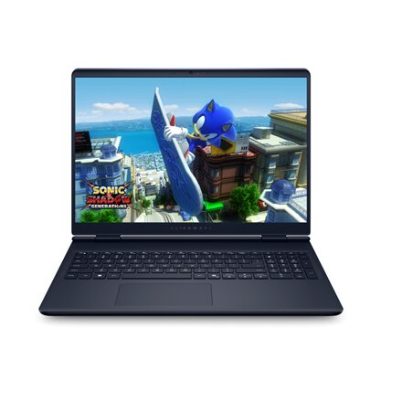 Alienware 16 Aurora AC16250 , 16 , WQXGA , 2560 x 1600 pixels , Intel Core 9 , 270H , 32 GB , DDR5 , Solid-state drive capacity 1000 GB , NVIDIA GeForce RTX 5070 , GDDR7 , 8 GB , Windows 11 Pro , 802.11be , Keyboard language English , Keyboard backlit , W