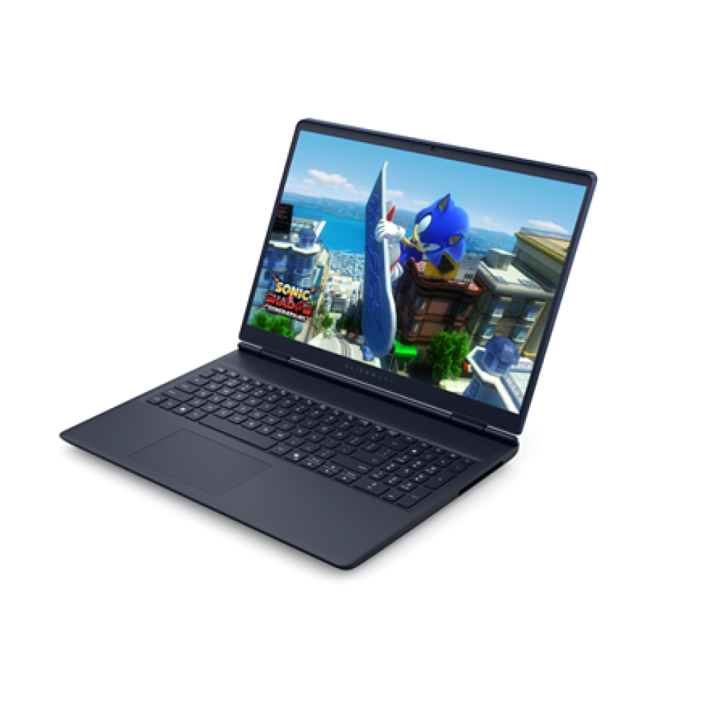 Alienware 16 Aurora AC16250 , 16 , WQXGA , 2560 x 1600 pixels , Intel Core 9 , 270H , 32 GB , DDR5 , Solid-state drive capacity 1000 GB , NVIDIA GeForce RTX 5070 , GDDR7 , 8 GB , Windows 11 Pro , 802.11be , Keyboard language English , Keyboard backlit , W