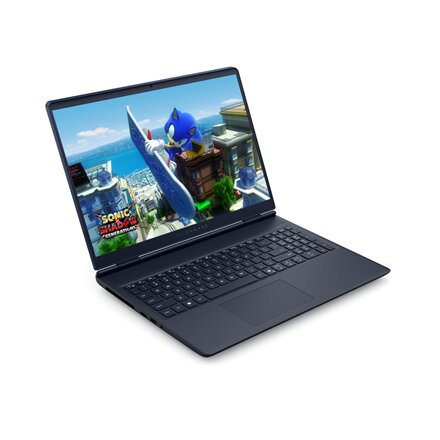 Alienware 16 Aurora AC16250 , 16 , WQXGA , 2560 x 1600 pixels , Intel Core 9 , 270H , 32 GB , DDR5 , Solid-state drive capacity 1000 GB , NVIDIA GeForce RTX 5070 , GDDR7 , 8 GB , Windows 11 Pro , 802.11be , Keyboard language English , Keyboard backlit , W