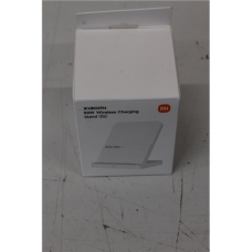 SALE OUT. Xiaomi 50W Wireless Charging Stand Pro , Xiaomi 50W Wireless Charging Stand Pro , DEMO
