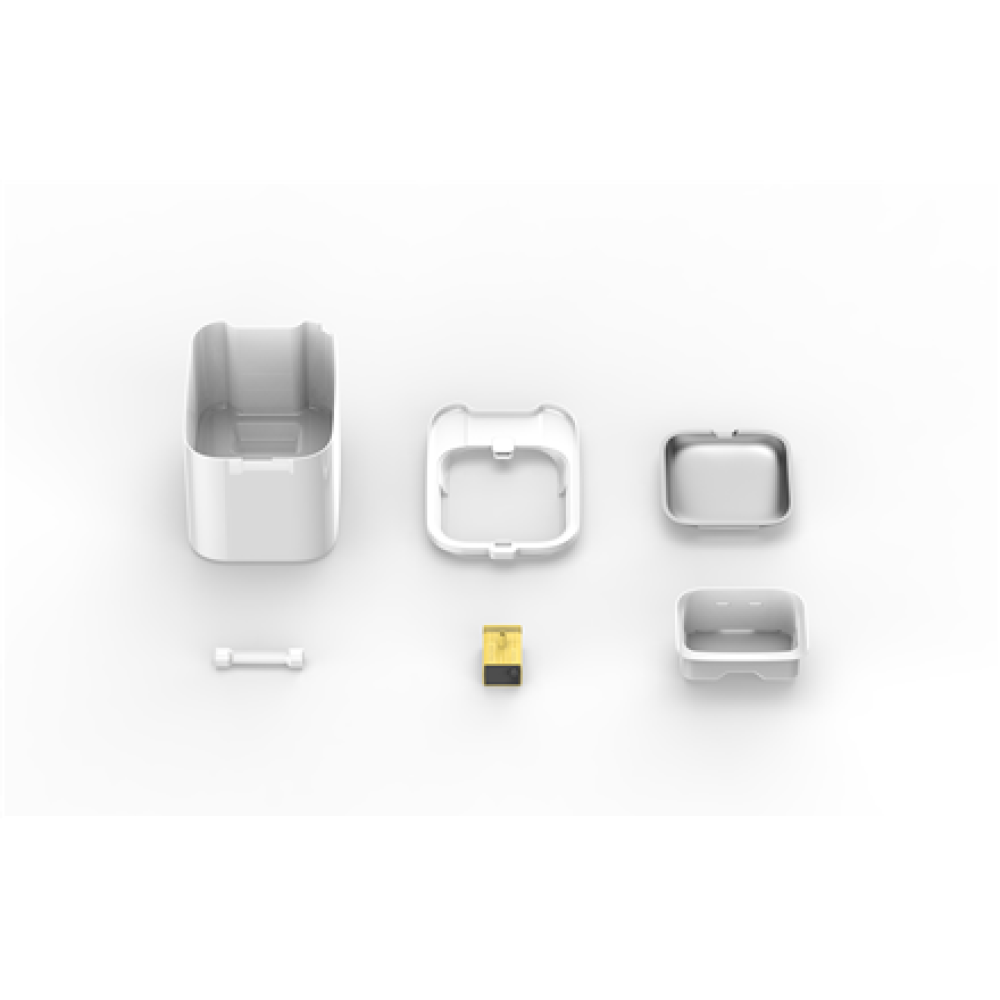 PETKIT Drinking Fountain , Eversweet Max 2 UVC , Capacity 3 L , Material BPA Free , White